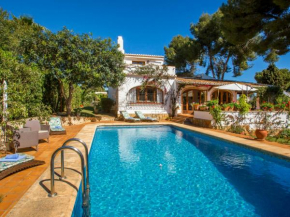 Holiday Home Mirlo Canta